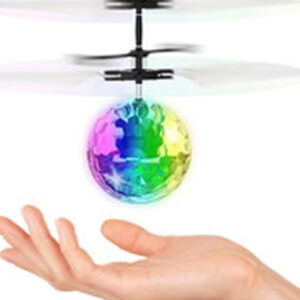 Flying Disco Mirco Copter