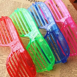 LED Glasses