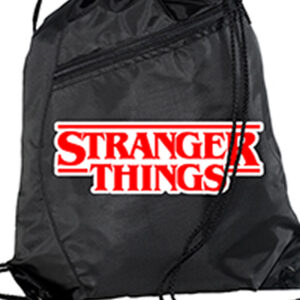 Stranger Things Sports Pack