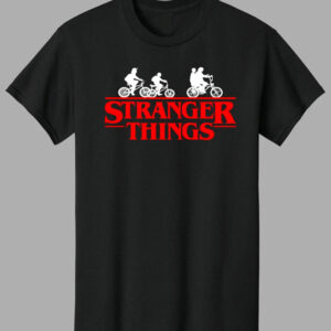 Stranger Things T-shirt